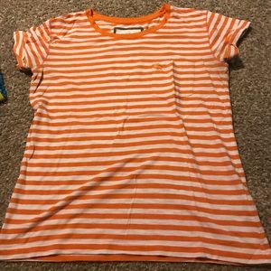 Abercrombie and Fitch top